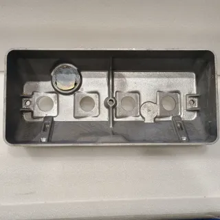 Tapa Balancines Renault 5 R5 Alpine Turbo