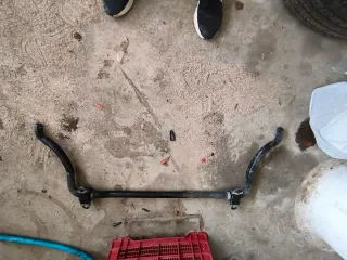 Barra estabilizadora Ford Ranger 2020