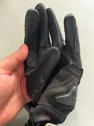 Guantes Moto Alpinestars SP X3 Talla S - 45%