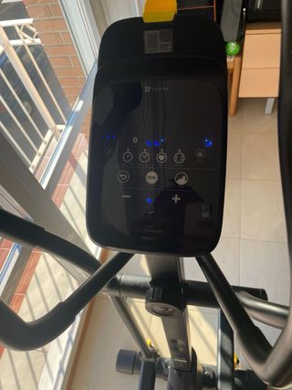 Elíptica Domyos EL520 Elliptical Trainer Decathlon