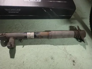 Pareja Suspensión Trasera Electrónica Passat CC