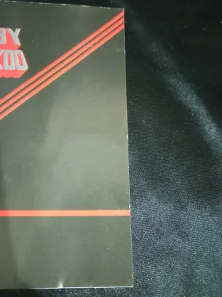 Baby Tuckoo - First Born CD 1986