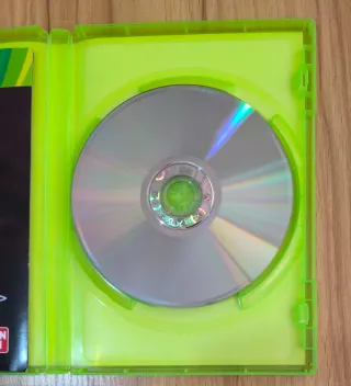 🇪🇦 Naruto Storm Generations Xbox 360 + Cartas