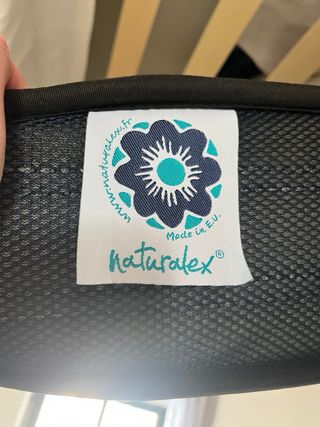 Colchón Naturalex Viscoelástico 140x200