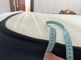 Colchón Naturalex Viscoelástico 140x200