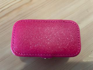 Joyero pequeño para viaje