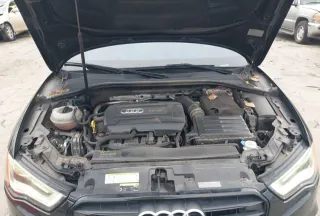 Despiece Audi A3 2016 Motor 1.8T