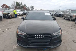 Despiece Audi A3 2016 Motor 1.8T