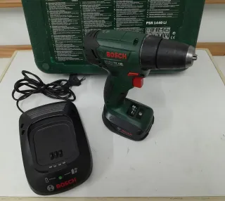 Taladro atornillador Bosch PSR 14,4 LI