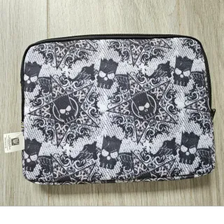 Funda Tablet Simpsons Bart Rock Springfield