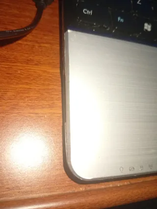 Asus EeePC 1215N Portátil