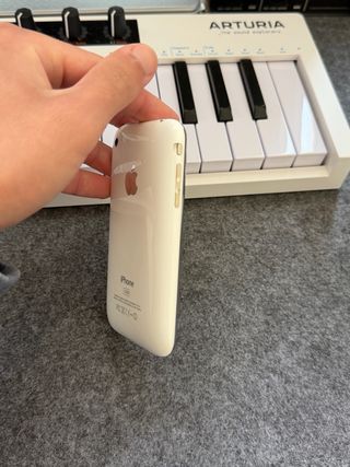 iPhone 3GS 32GB Bianco