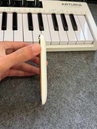 iPhone 3GS 32GB Bianco