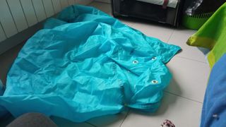 Secadora Portátil Secamatic Turbo