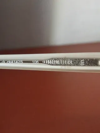 Occhiali da sole Calvin Klein donna