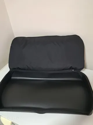 Mochila Nike Grande Negra Nueva