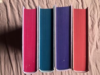 Saga chestnut springs. Edición especial