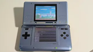 Nintendo DS Blu, Pokémon Ranger, giochi, caricatore