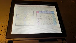 Nintendo DS Blu, Pokémon Ranger, giochi, caricatore