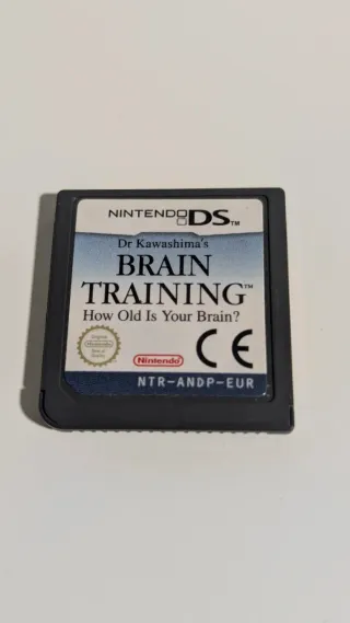 Nintendo DS Blu, Pokémon Ranger, giochi, caricatore