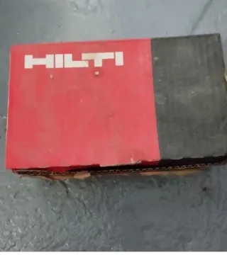 Parabolt Hilti M10x90/20/25