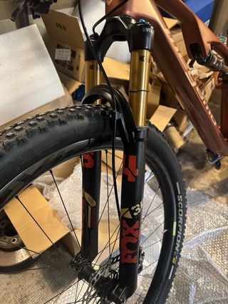 Kit Cuadro Megamo Track SL T/S