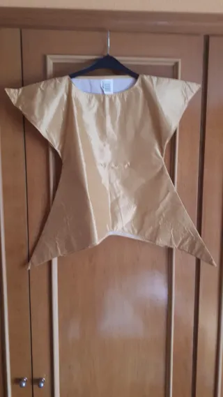 Disfraz de Estrella Silver Atosa