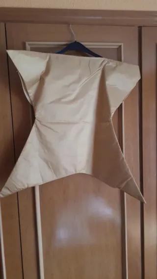 Disfraz de Estrella Silver Atosa