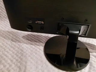 Samsung Monitor 22" FullHD