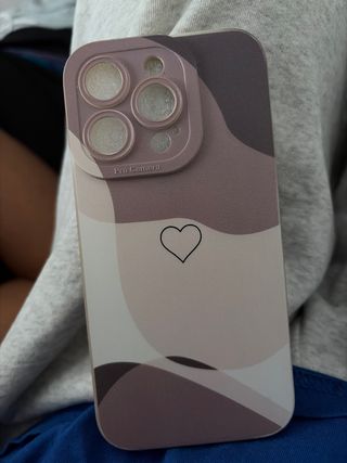 Custodia iPhone 14 Pro