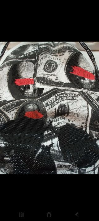 Sudadera Philipp Plein Talla XS