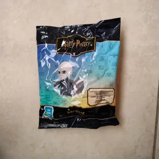 Voldemort 3D Retrocarica Harry Potter