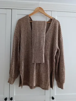 Set di maglie color moka