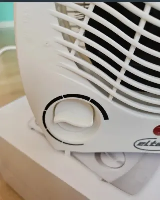 Calefactor Elta 2000W