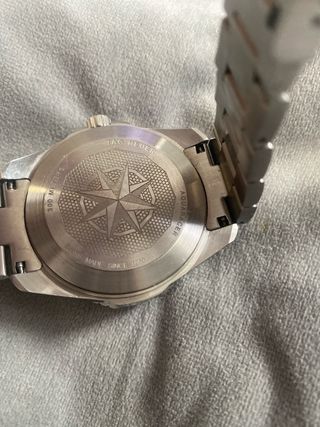 Reloj TAG Heuer Aquaracer 200m