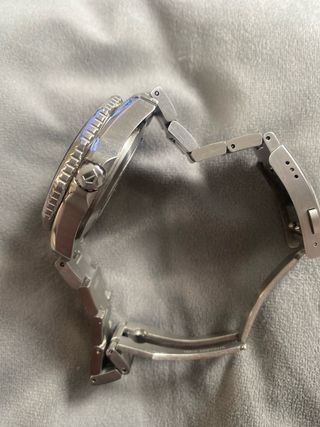 Reloj TAG Heuer Aquaracer 200m