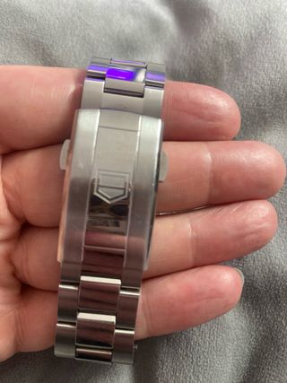 Reloj TAG Heuer Aquaracer 200m