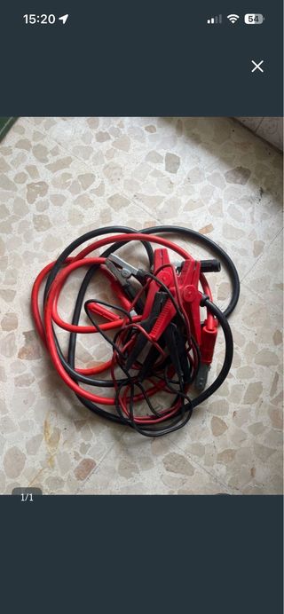 Lote tornillo banco pinzas y llaves