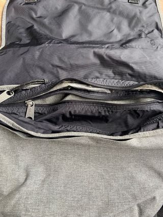 Bolsa bandolera Easpak