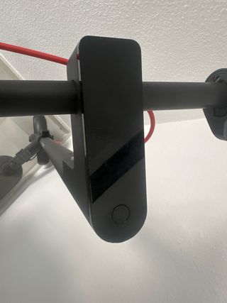 Patinete Eléctrico Xiaomi 4 pro (2ª genración)