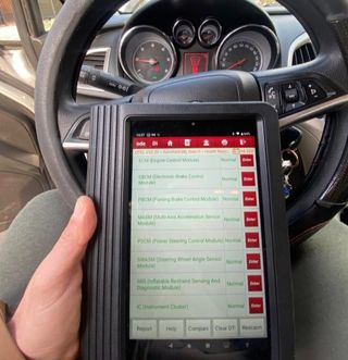 Diagnosis a Domicilio