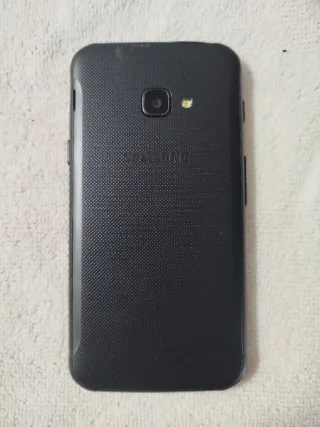 Samsung Galaxy Xcover 4 Nero