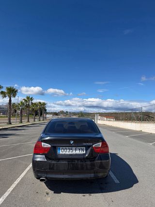 BMW Serie 3 2007