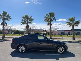 BMW Serie 3 2007