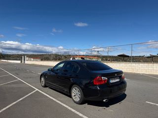 BMW Serie 3 2007