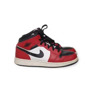 Nike Air Jordan 1 Mid Talla 40
