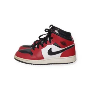 Nike Air Jordan 1 Mid Talla 40