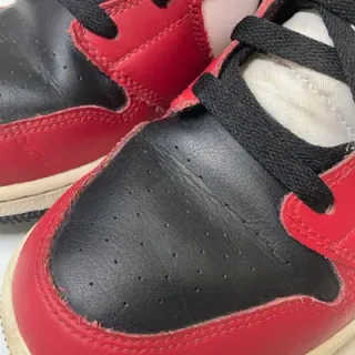 Nike Air Jordan 1 Mid Talla 40