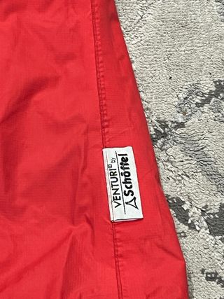 Chaqueta Schöffel Mujer