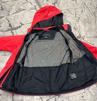 Chaqueta Schöffel Mujer